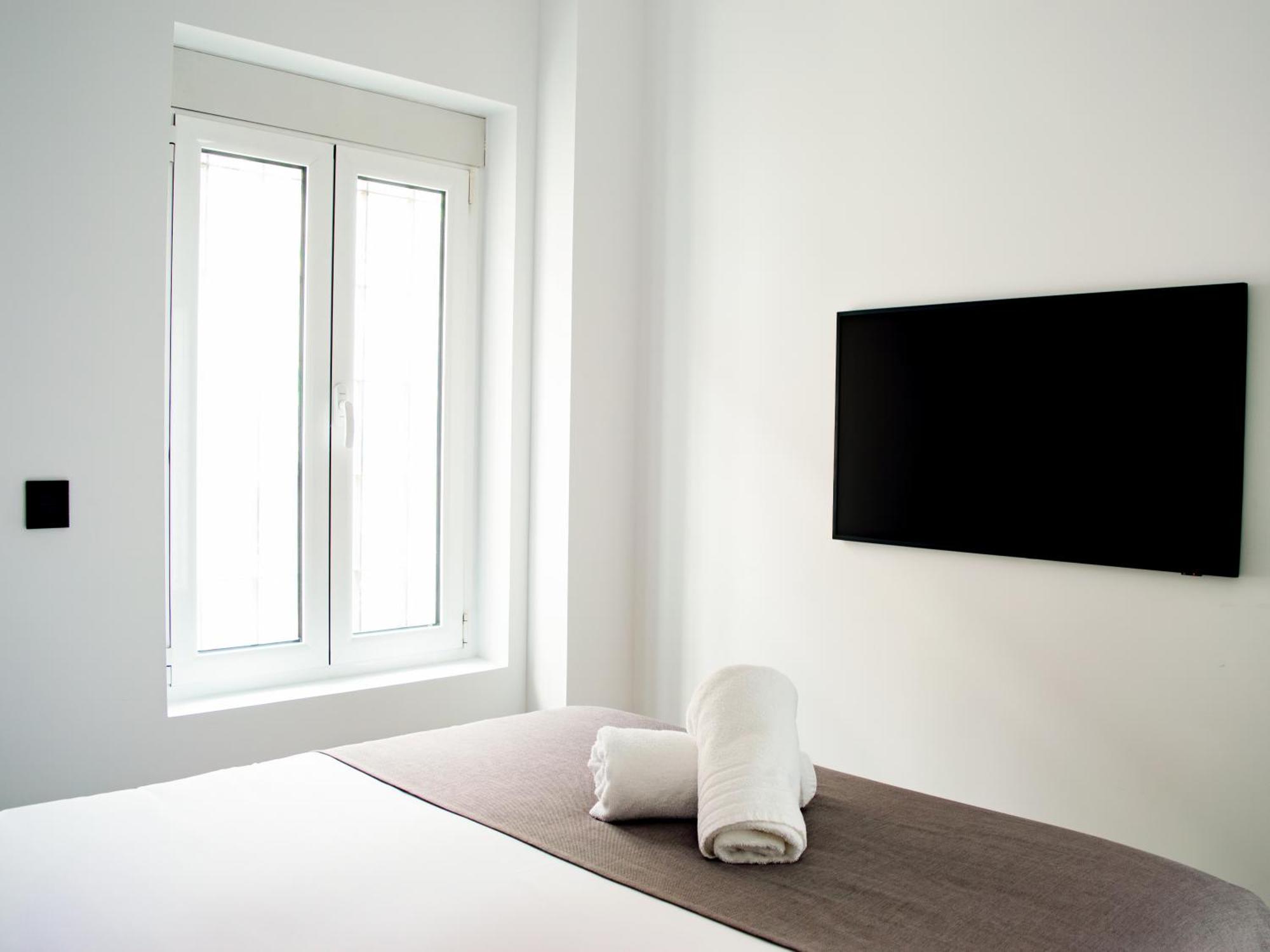 Guastavino By Alma Suites Valencia Ngoại thất bức ảnh
