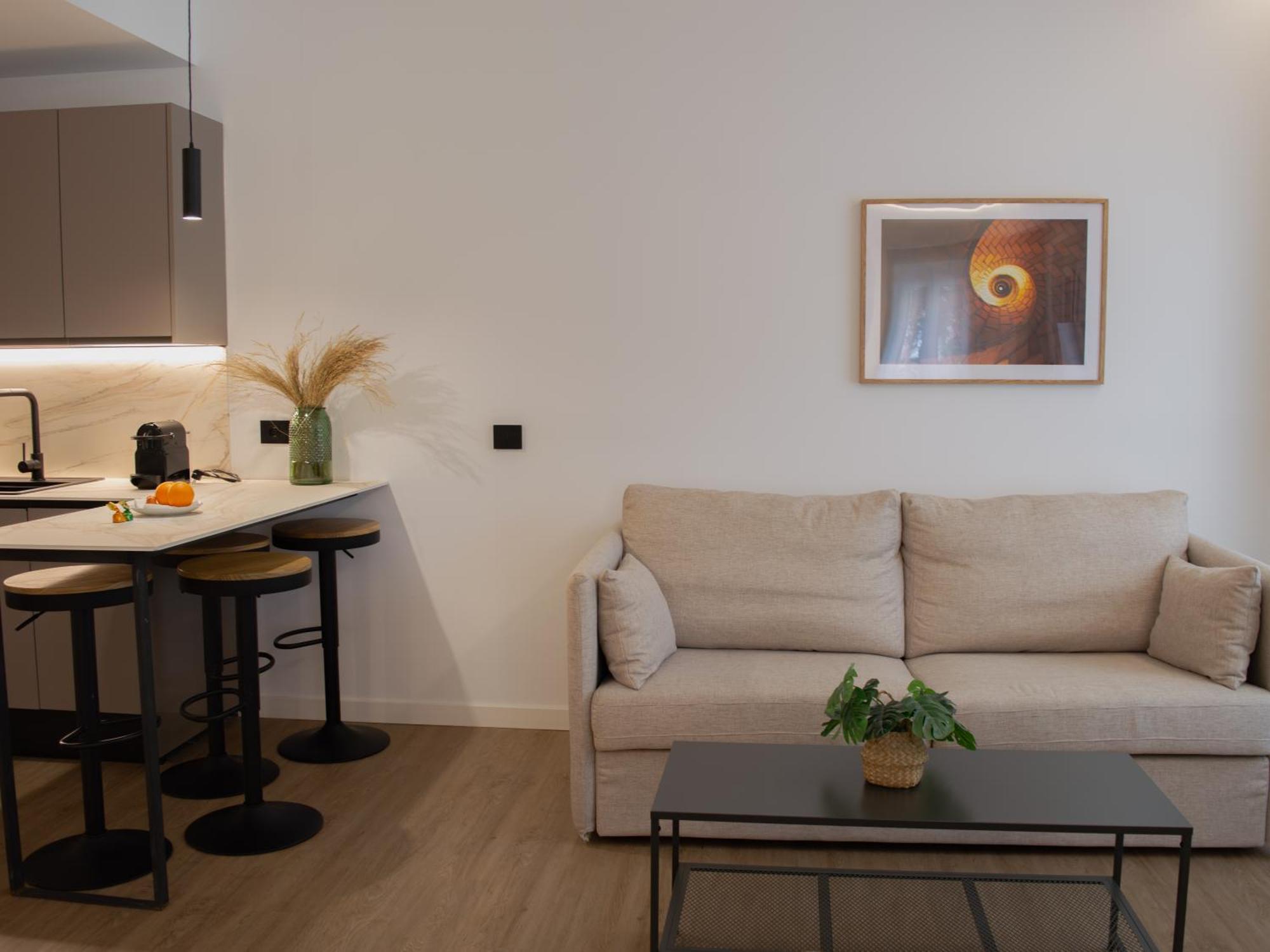 Guastavino By Alma Suites Valencia Ngoại thất bức ảnh