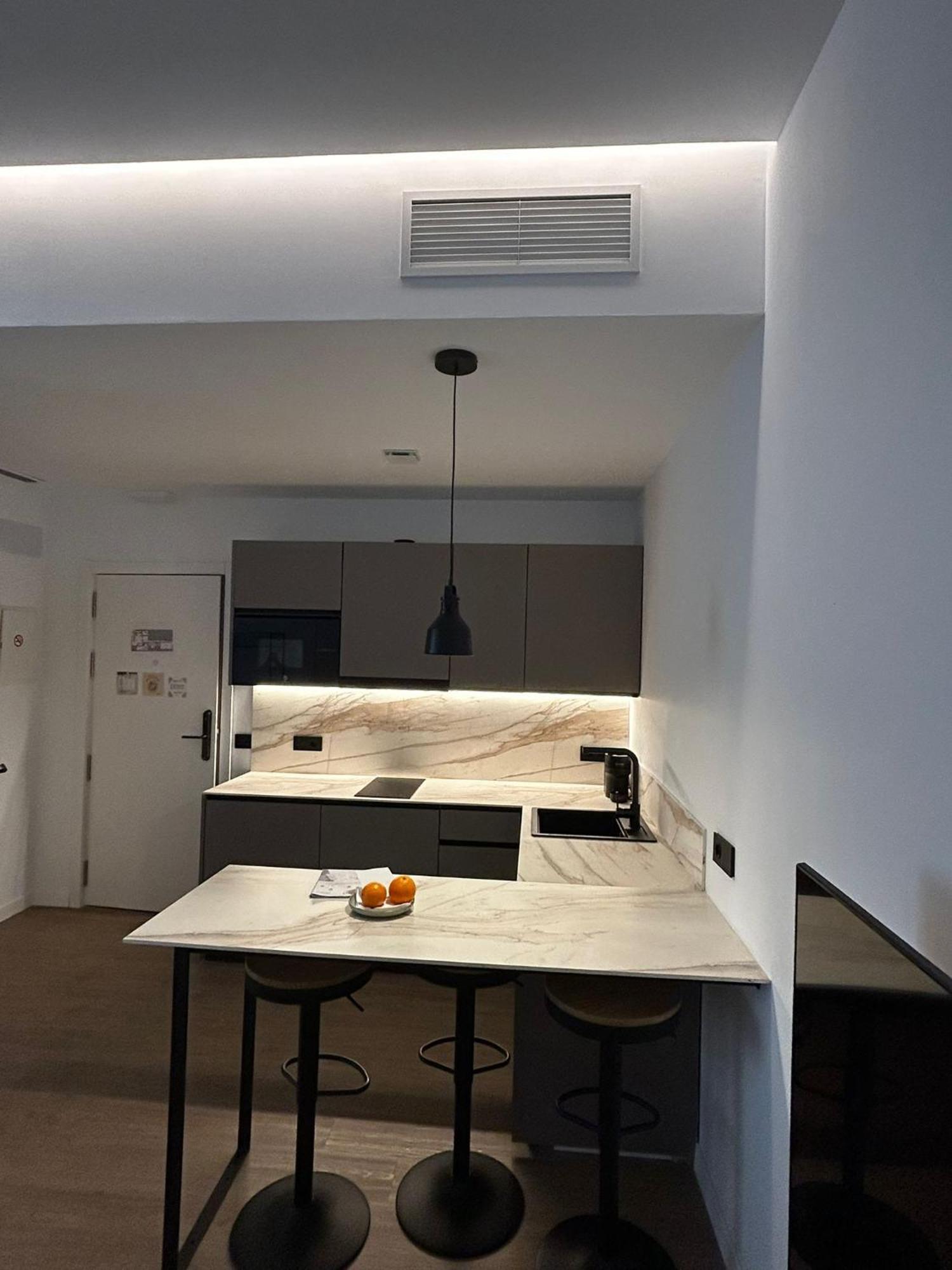 Guastavino By Alma Suites Valencia Ngoại thất bức ảnh
